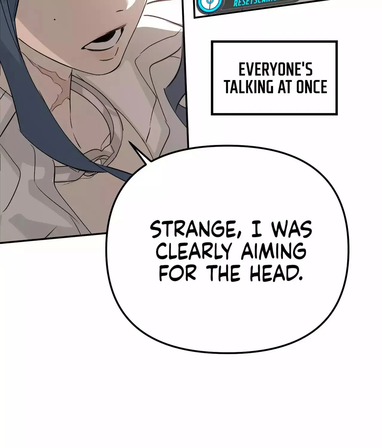 The Evil Ring Chapter 16 page 33 - 