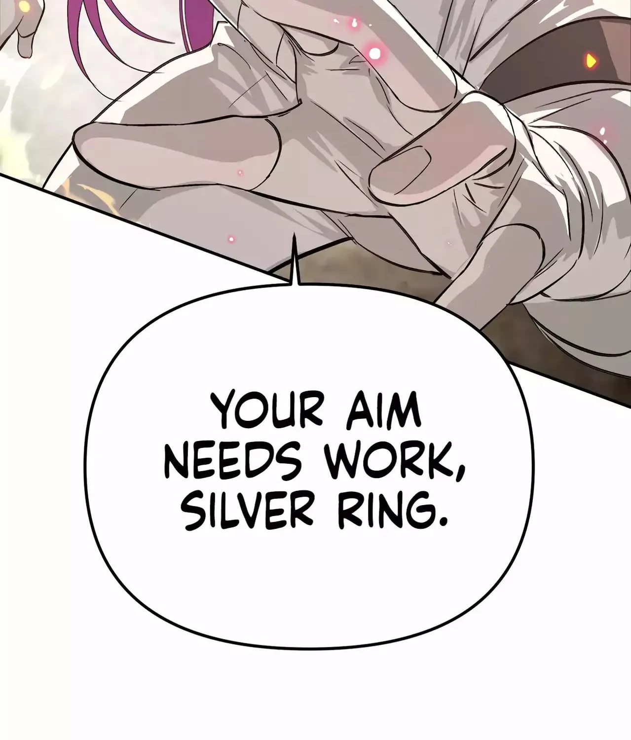 The Evil Ring Chapter 16 page 40 - 