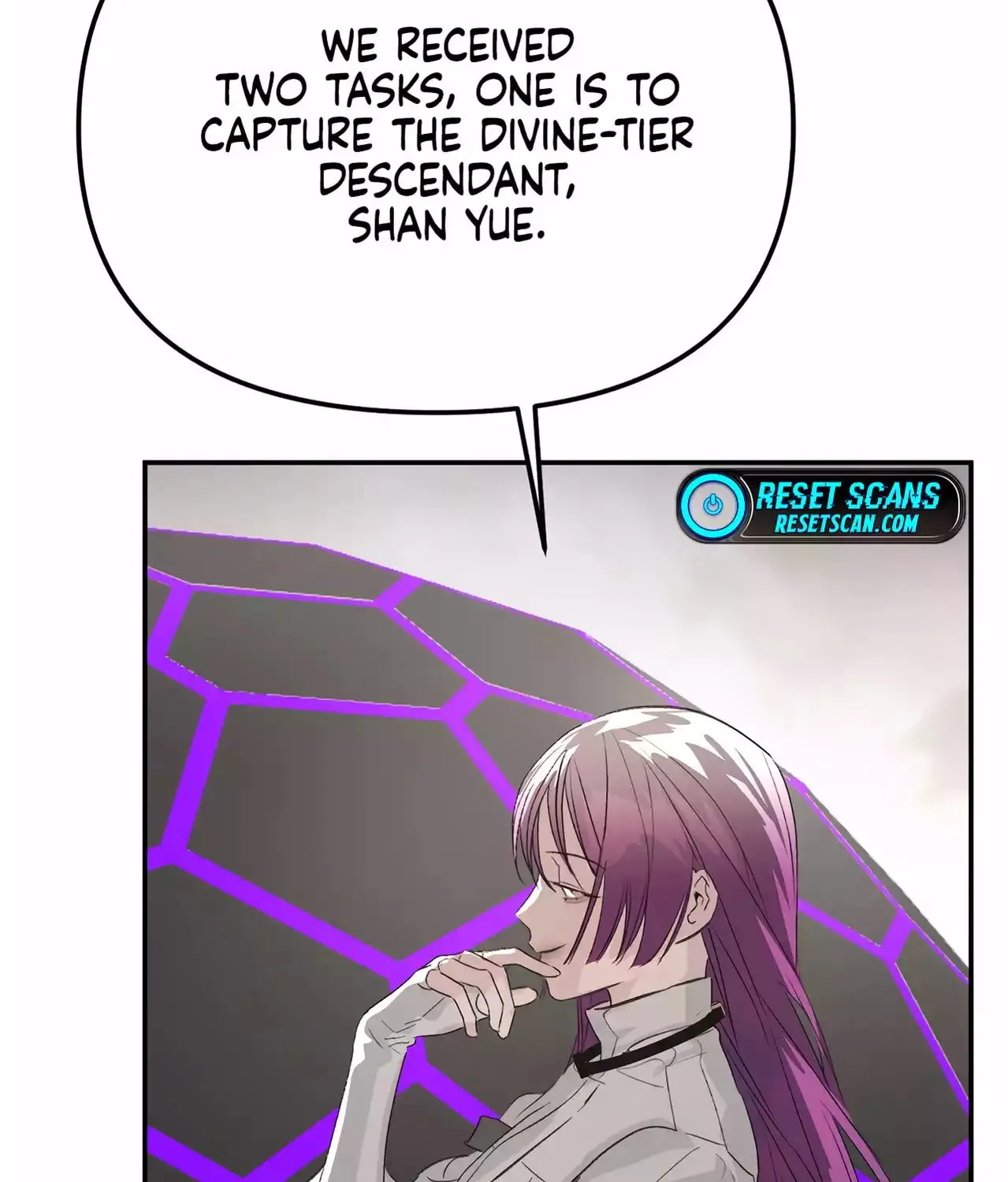 The Evil Ring Chapter 16 page 7 - 