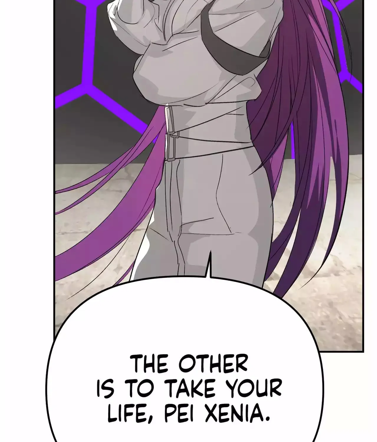 The Evil Ring Chapter 16 page 8 - 