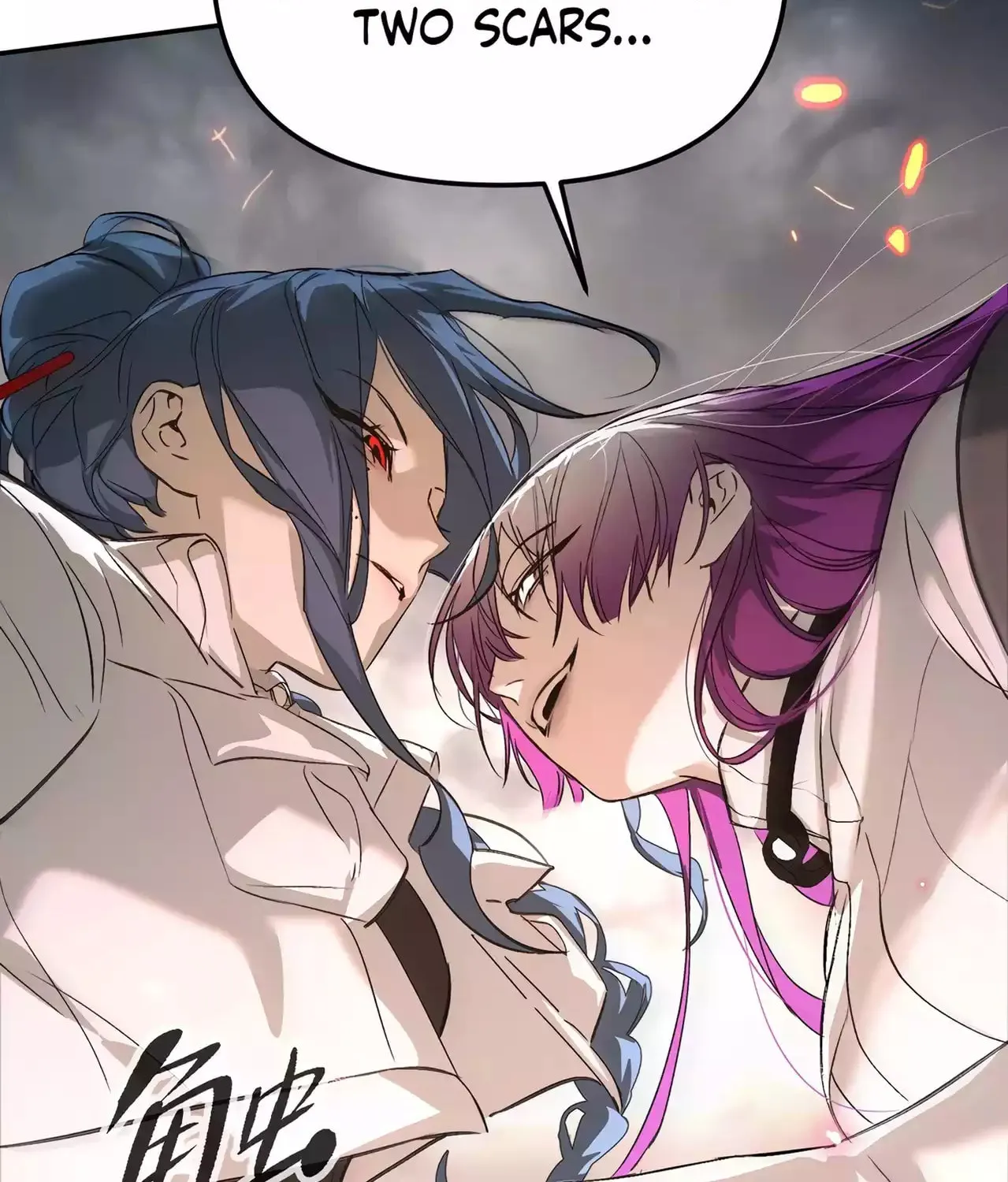 The Evil Ring Chapter 16 page 80 - 