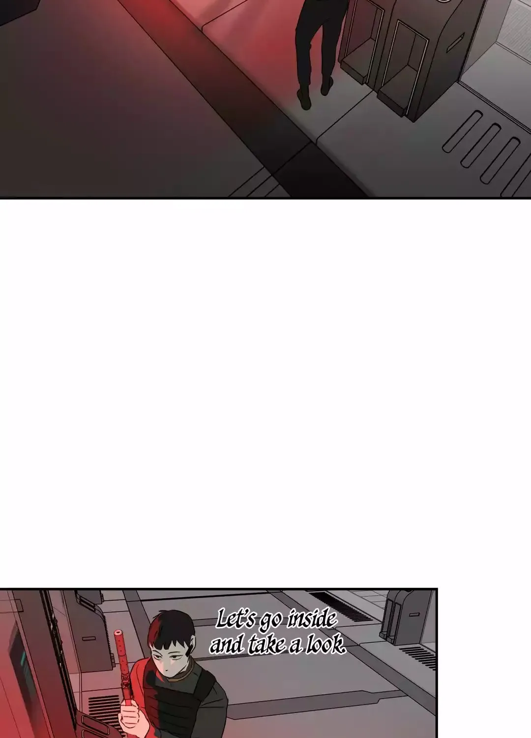 The Evil Ring Chapter 17 page 11 - 