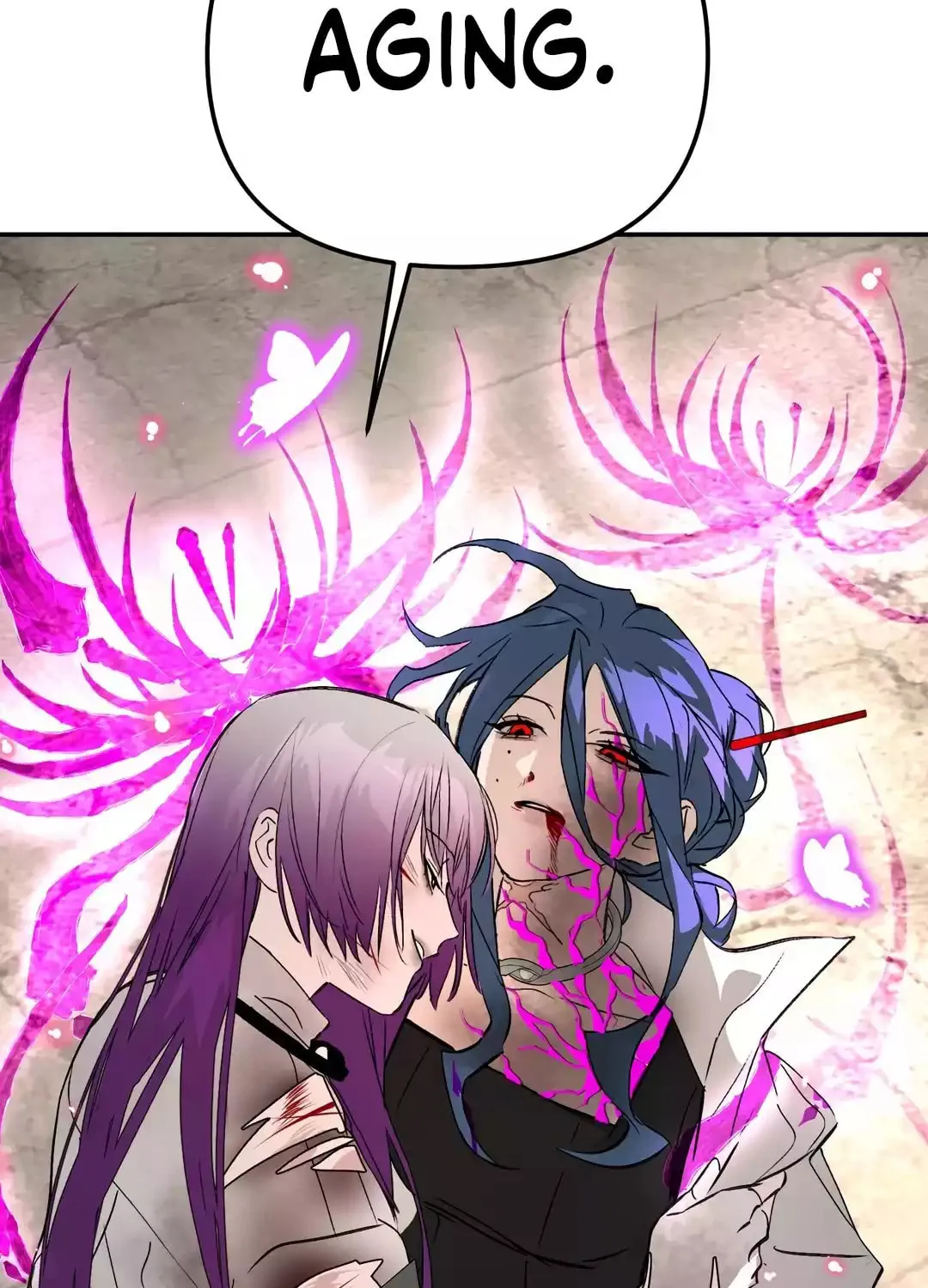The Evil Ring Chapter 17 page 105 - 