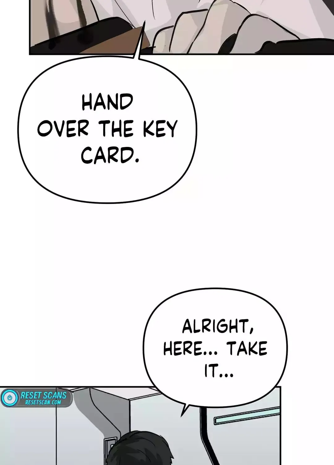 The Evil Ring Chapter 17 page 22 - 