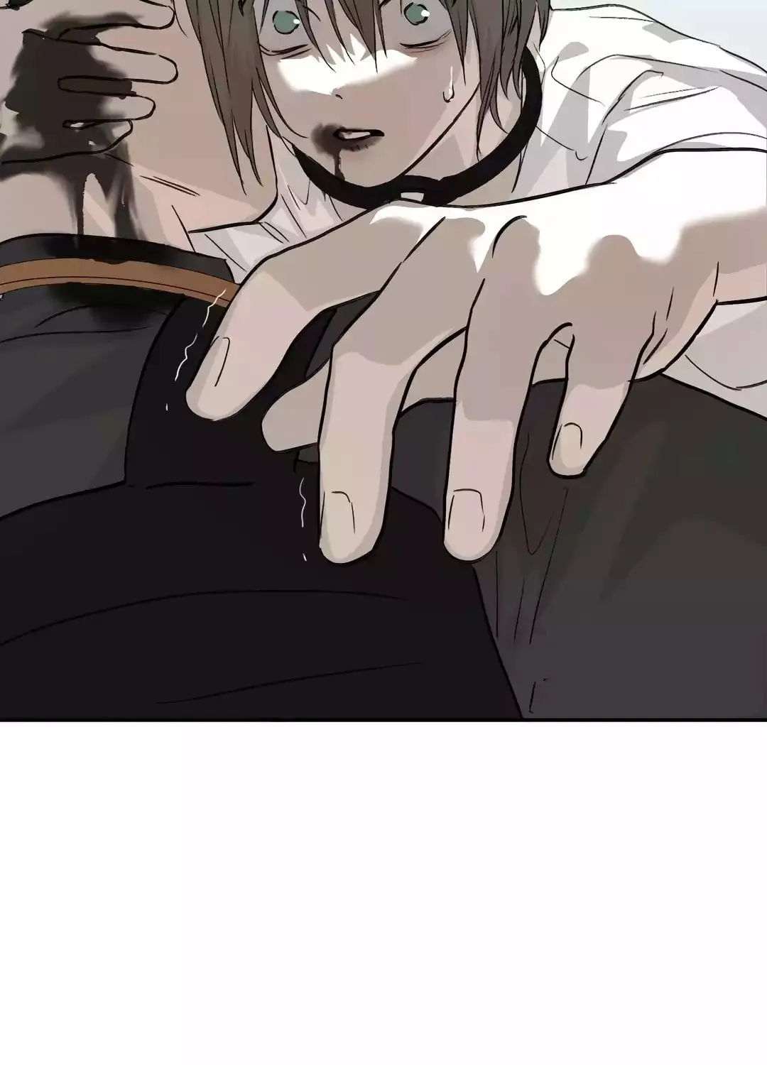 The Evil Ring Chapter 17 page 25 - 
