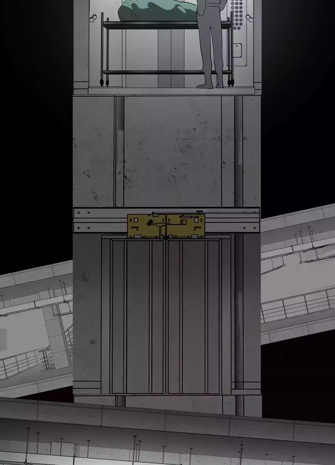 The Evil Ring Chapter 17 page 30 - 