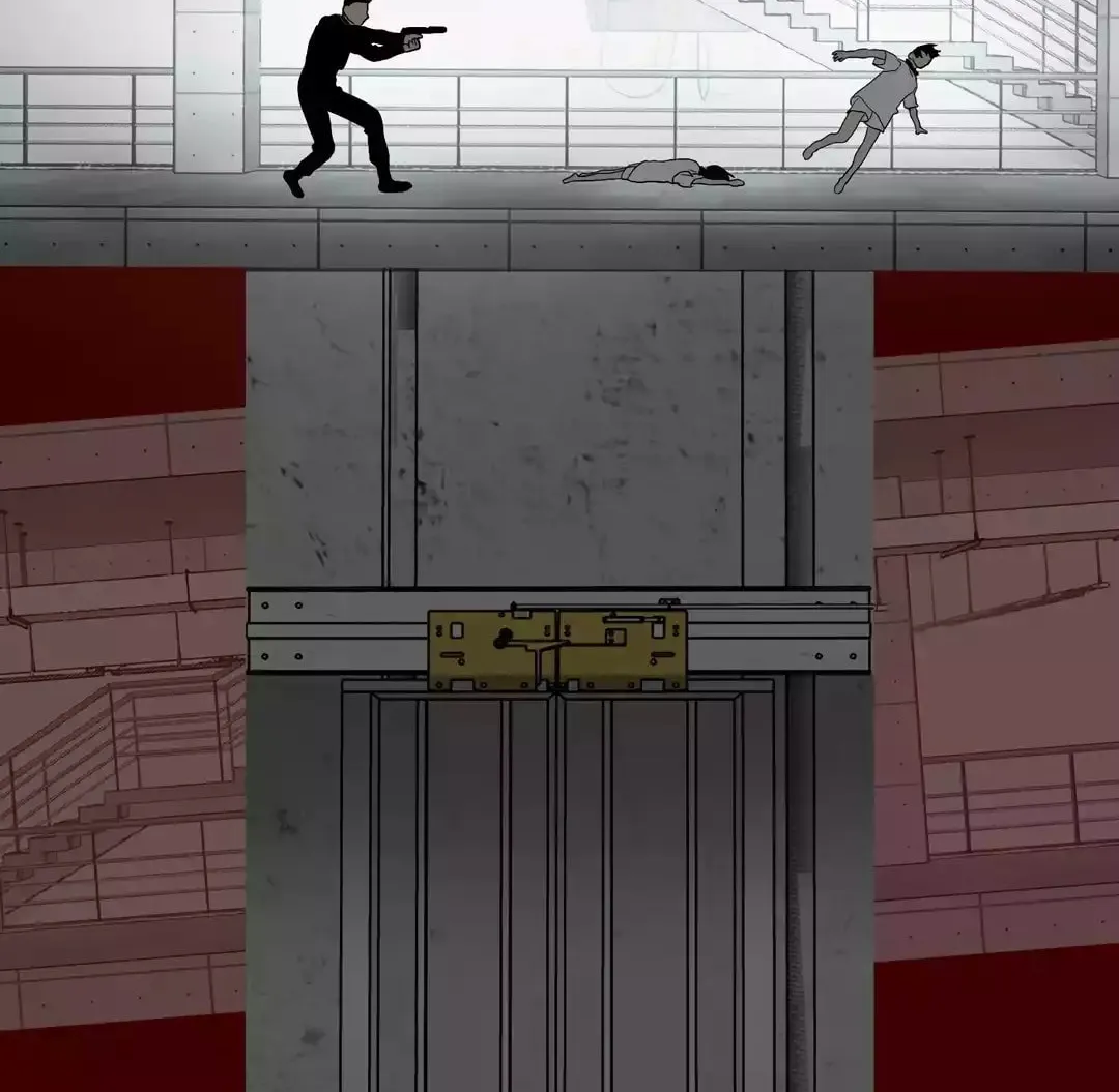 The Evil Ring Chapter 17 page 32 - 