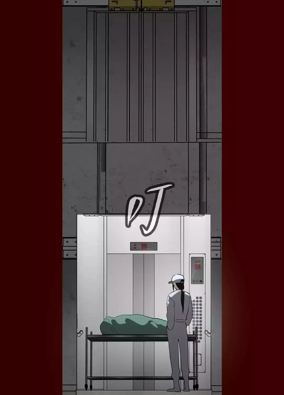 The Evil Ring Chapter 17 page 34 - 