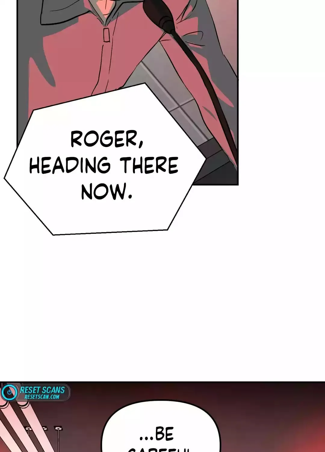 The Evil Ring Chapter 17 page 5 - 
