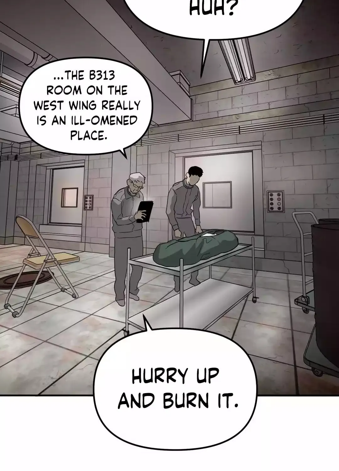 The Evil Ring Chapter 17 page 42 - 