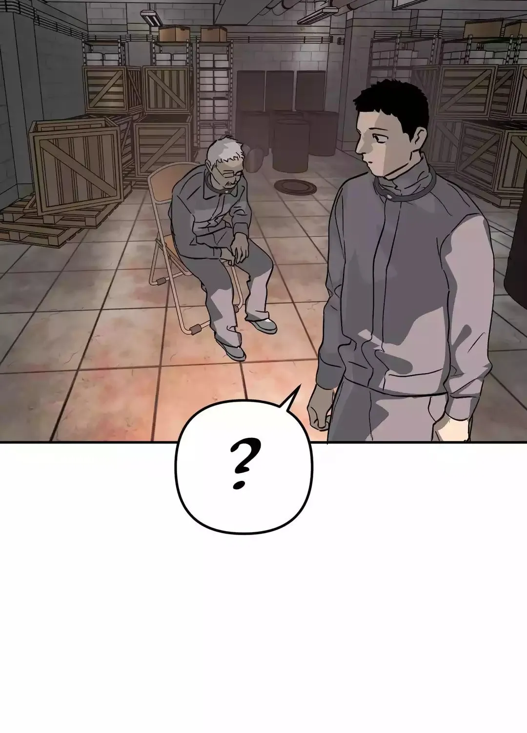 The Evil Ring Chapter 17 page 46 - 