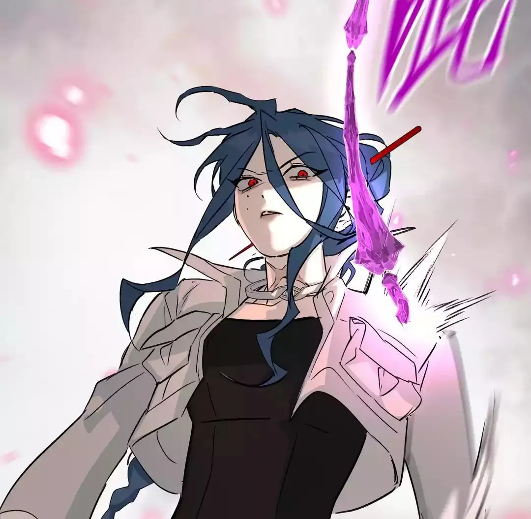 The Evil Ring Chapter 17 page 76 - 