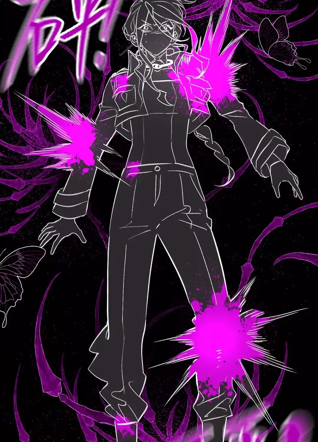 The Evil Ring Chapter 17 page 78 - 