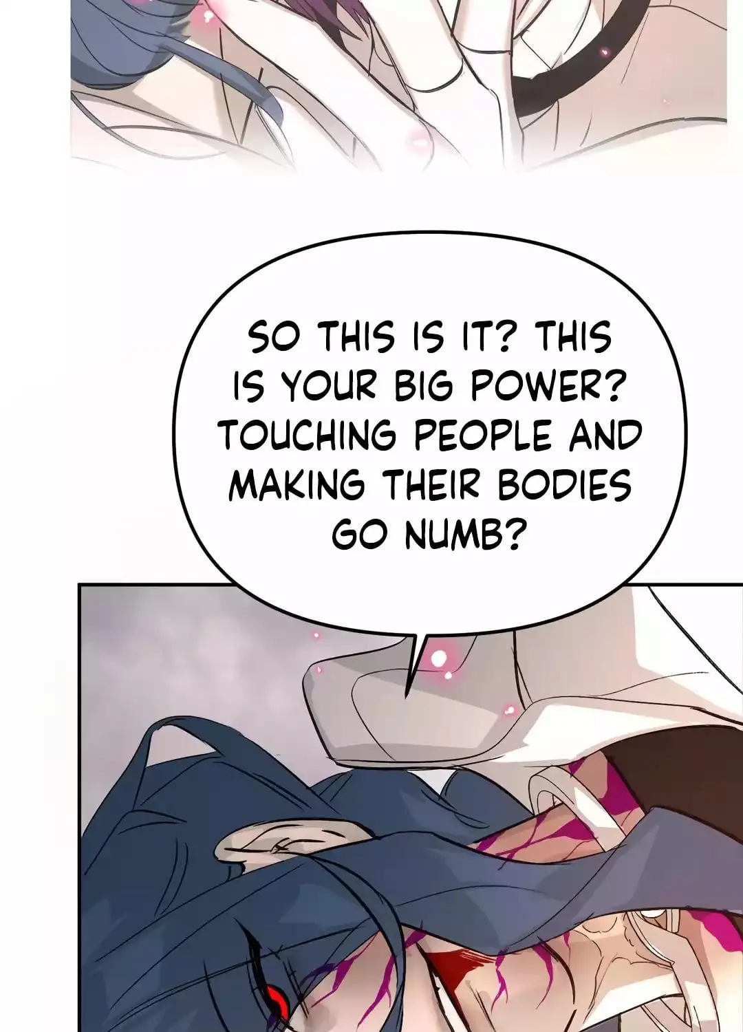 The Evil Ring Chapter 17 page 97 - 