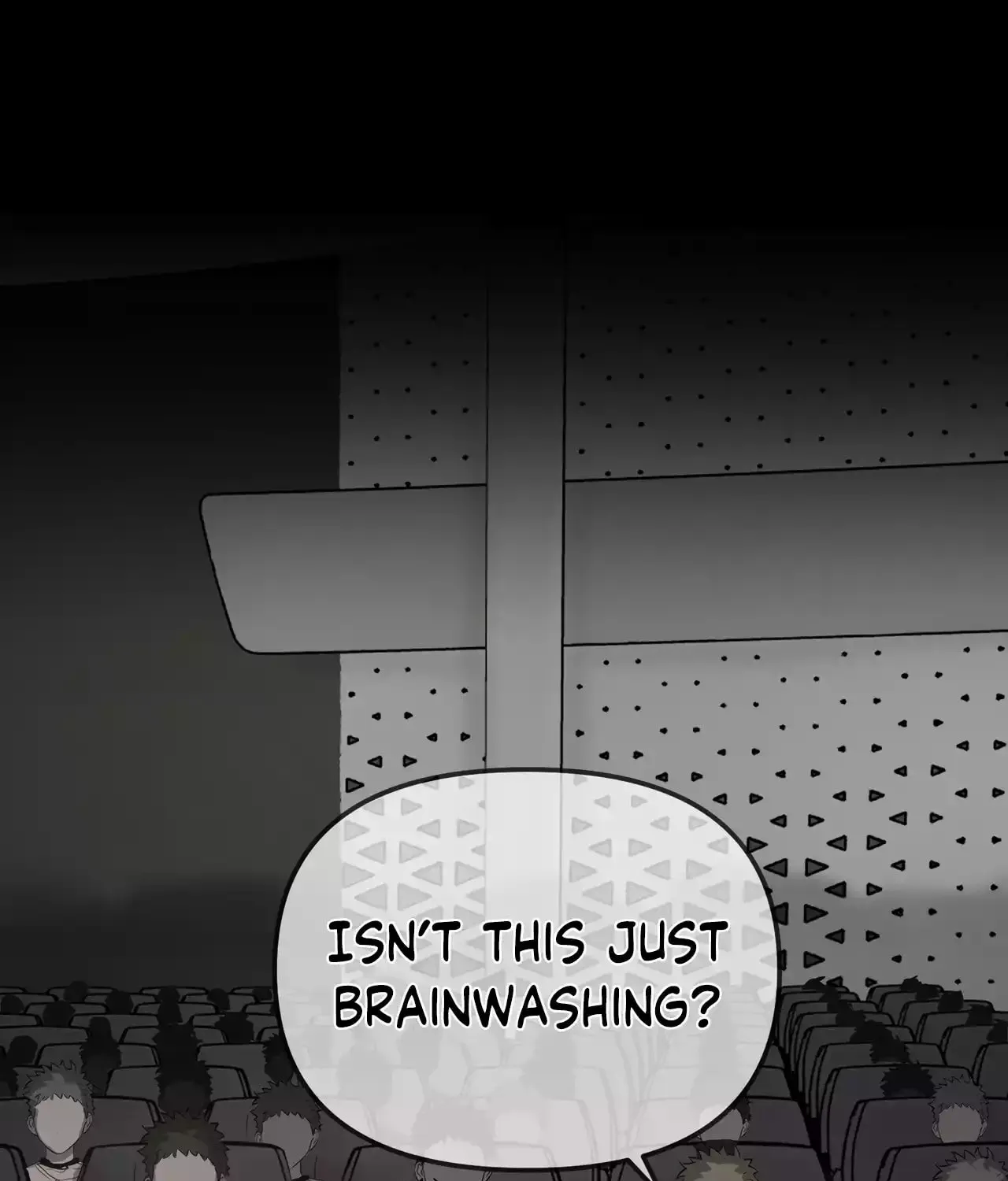 The Evil Ring Chapter 18 page 11 - 