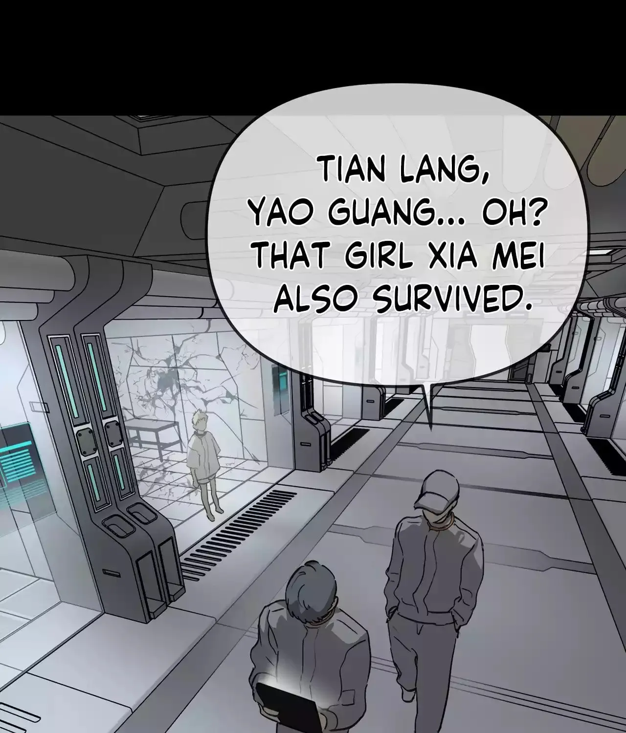 The Evil Ring Chapter 18 page 121 - 