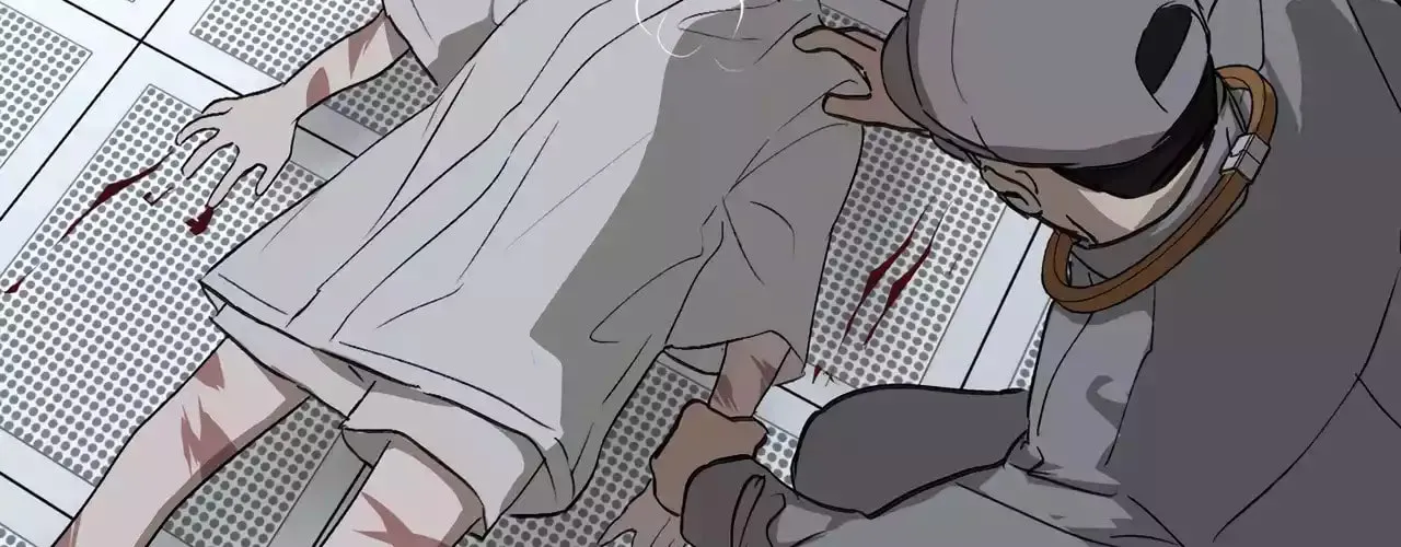 The Evil Ring Chapter 18 page 125 - 