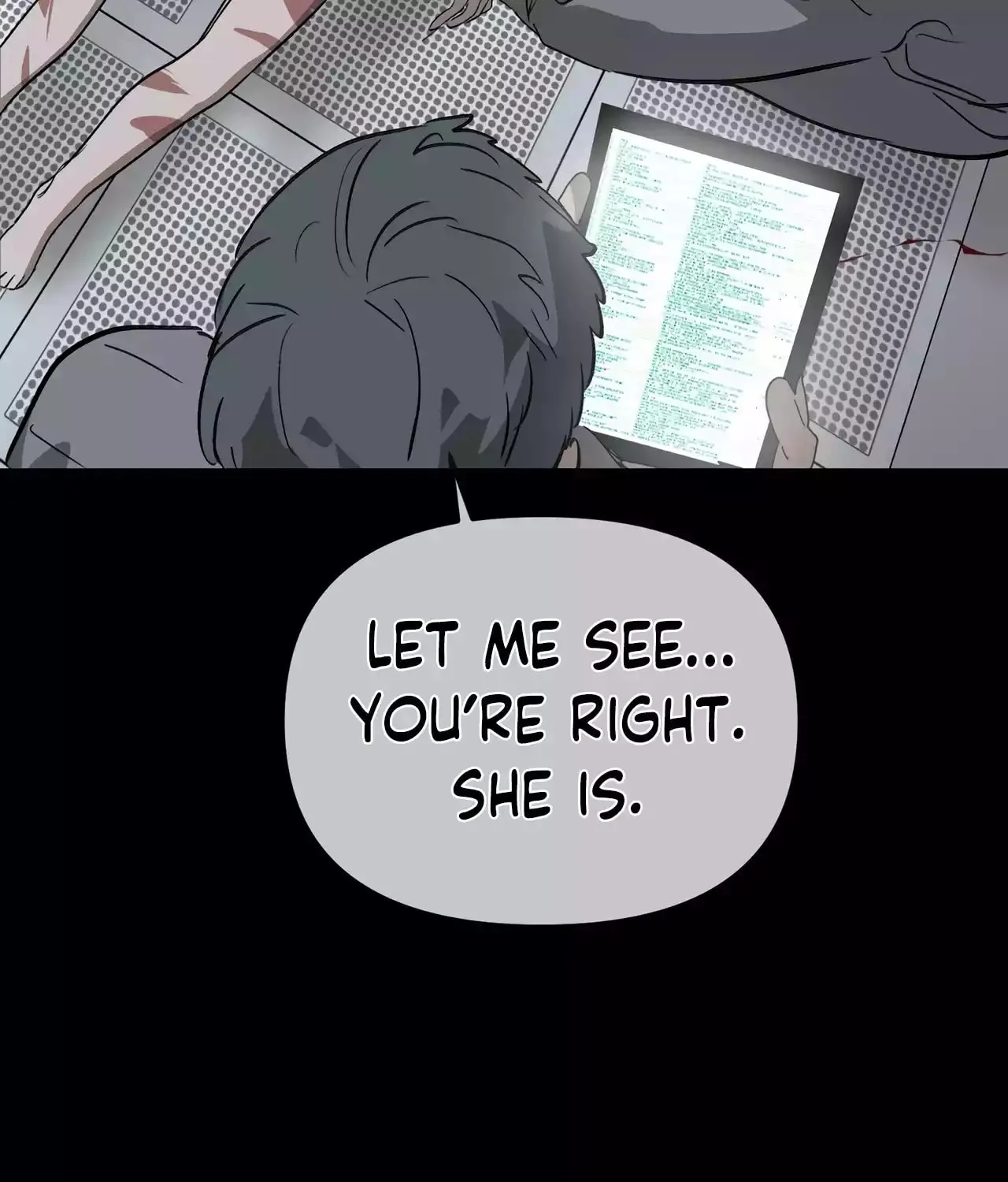 The Evil Ring Chapter 18 page 126 - 