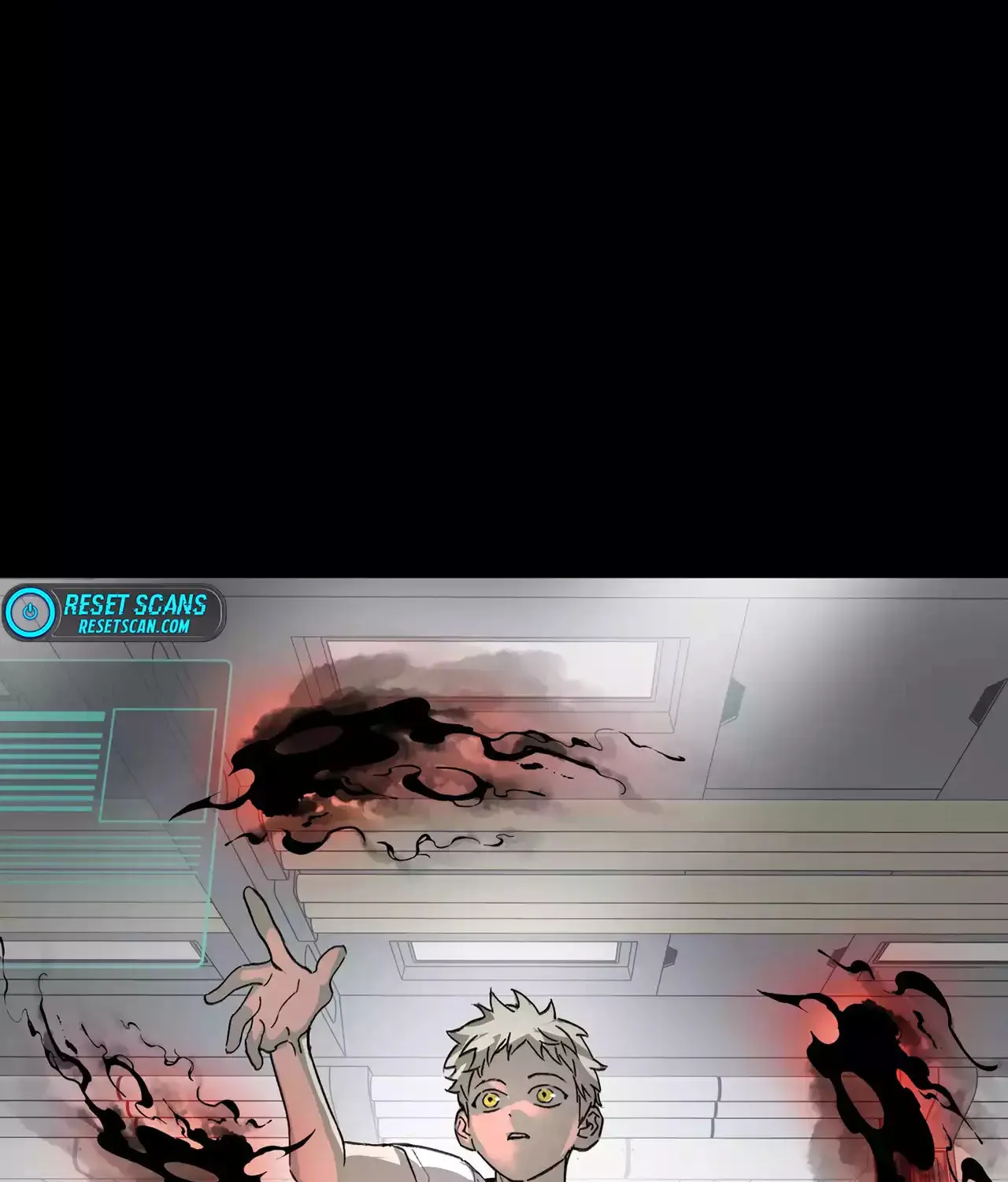 The Evil Ring Chapter 18 page 137 - 