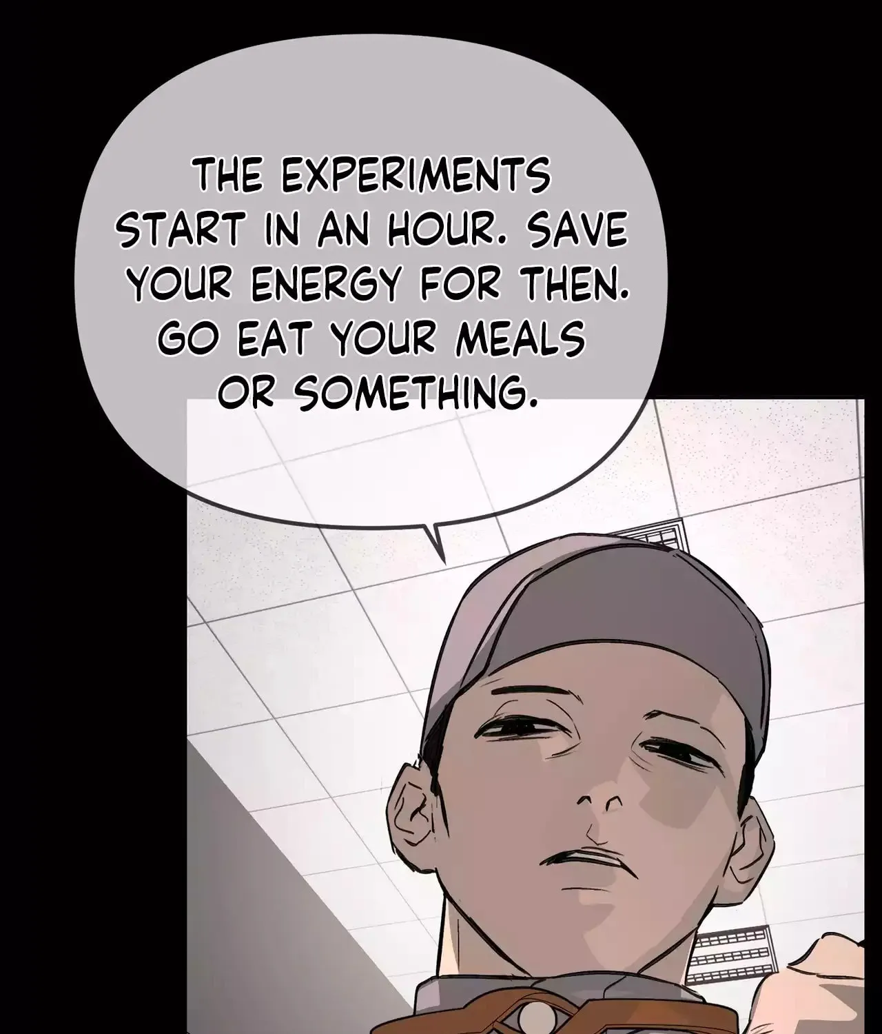 The Evil Ring Chapter 18 page 33 - 