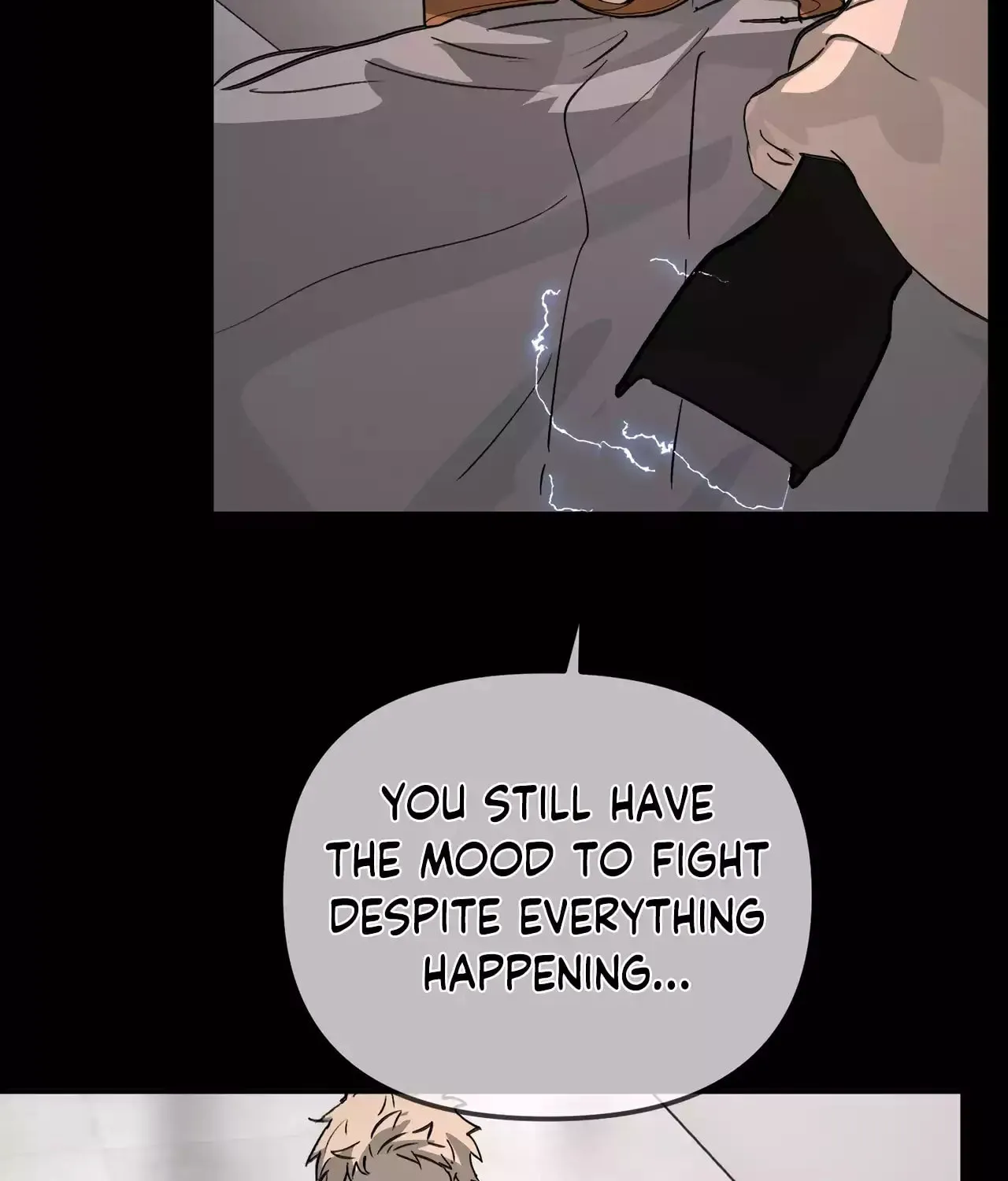 The Evil Ring Chapter 18 page 34 - 