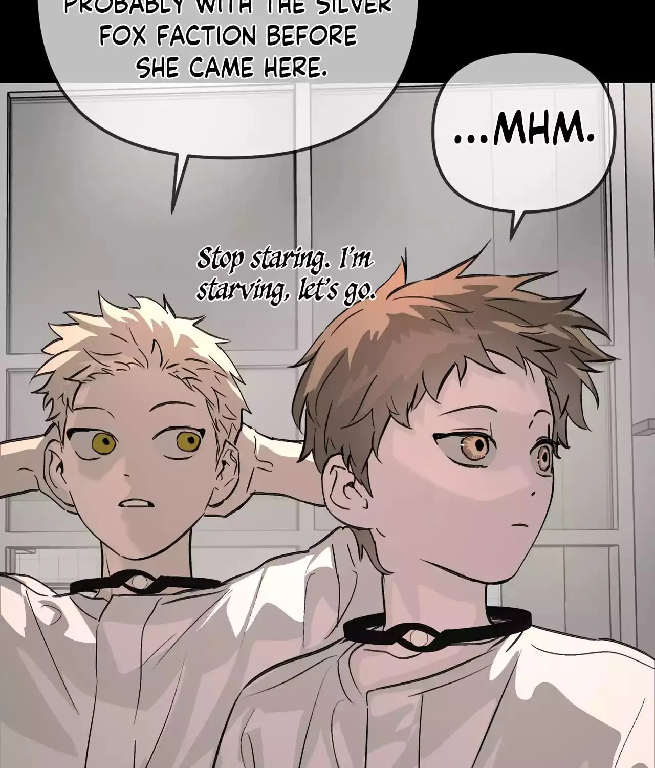 The Evil Ring Chapter 18 page 46 - 