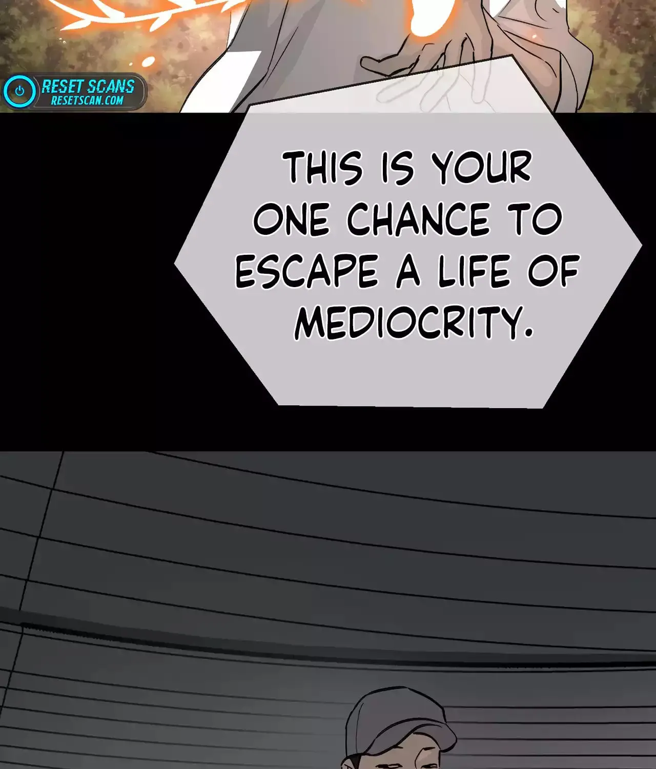 The Evil Ring Chapter 18 page 6 - 