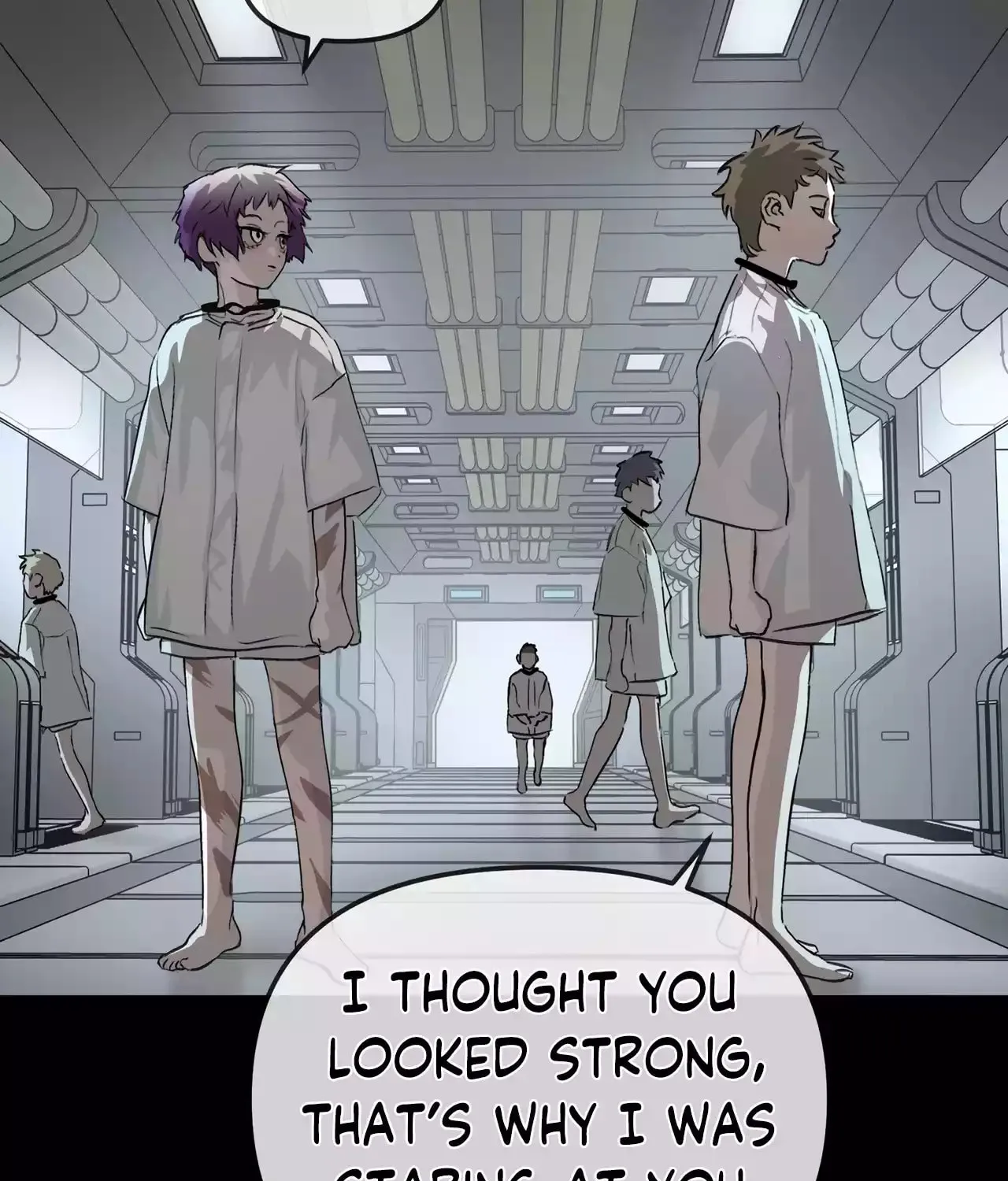 The Evil Ring Chapter 18 page 56 - 