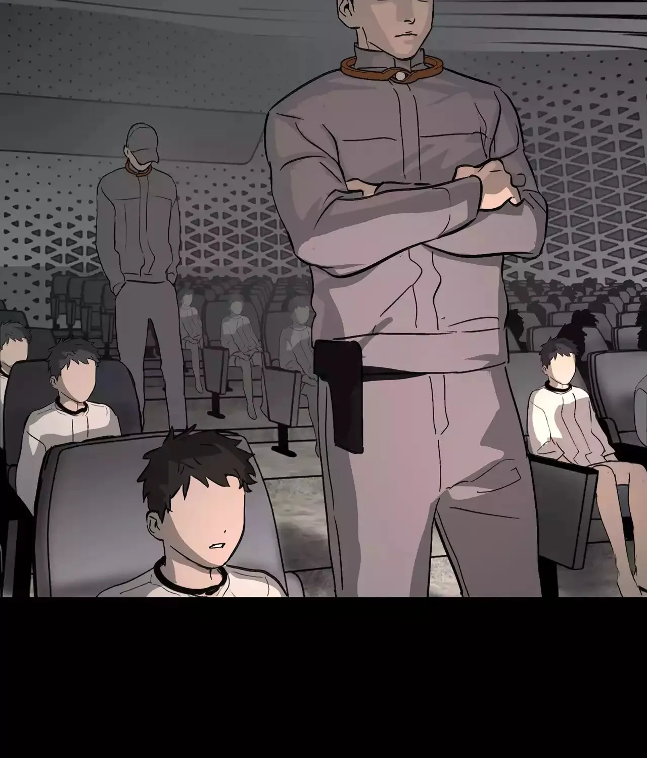 The Evil Ring Chapter 18 page 7 - 