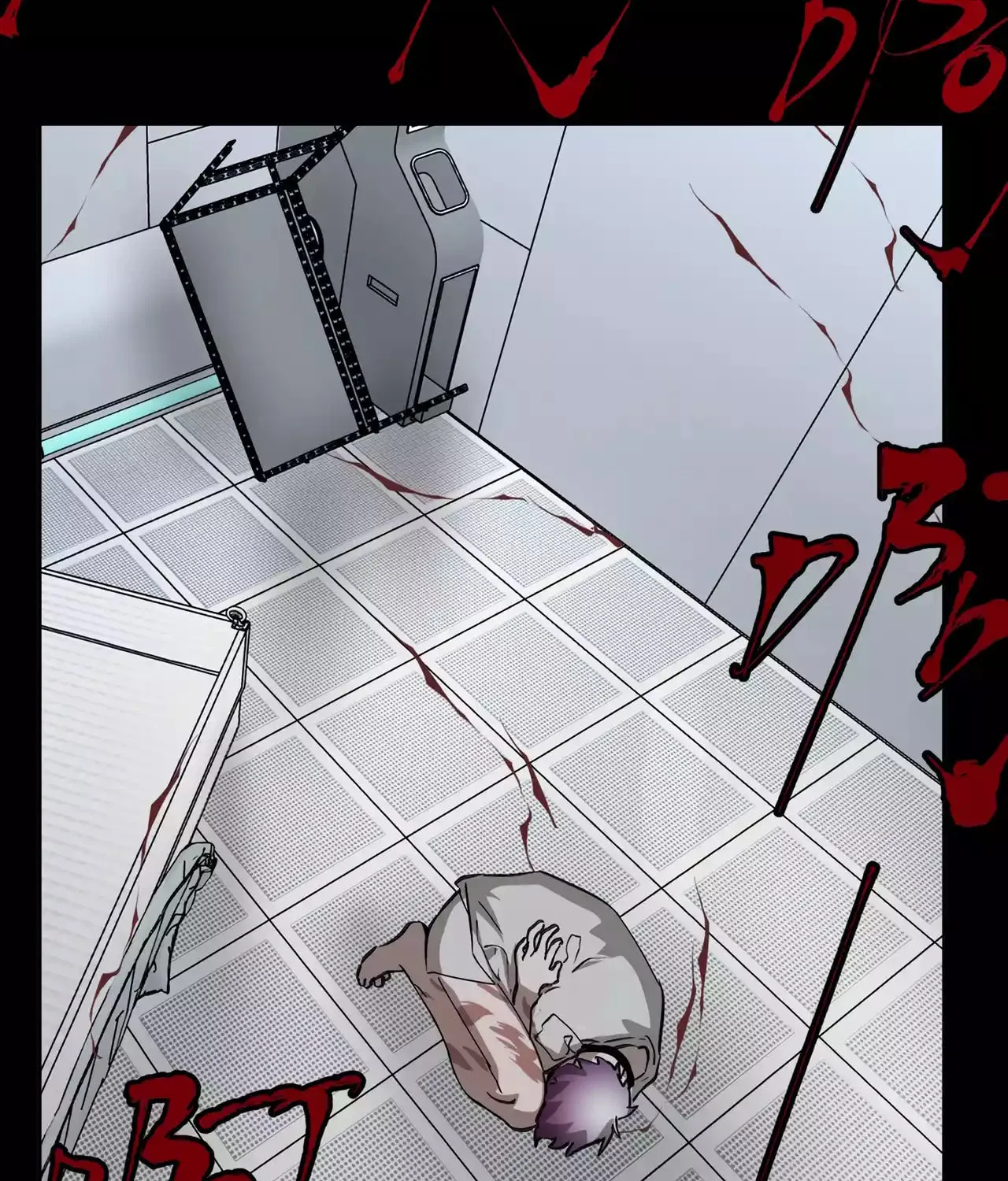 The Evil Ring Chapter 18 page 76 - 