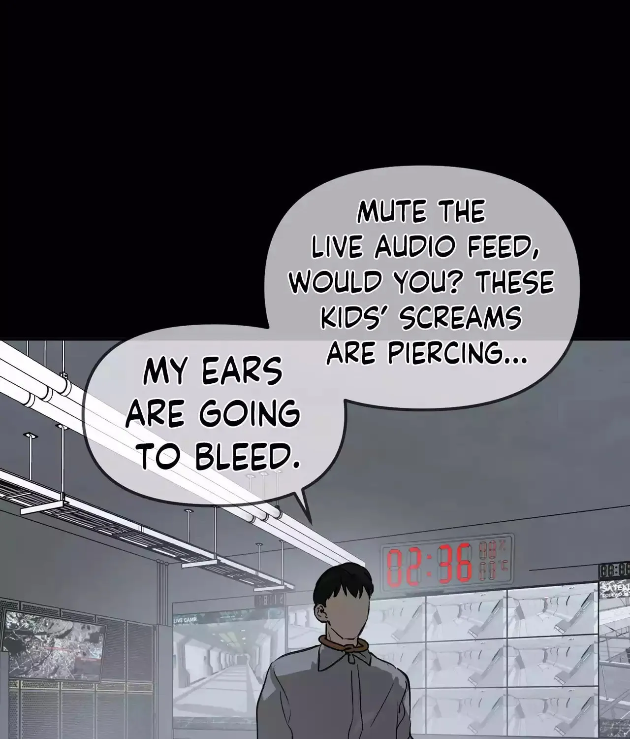 The Evil Ring Chapter 18 page 82 - 