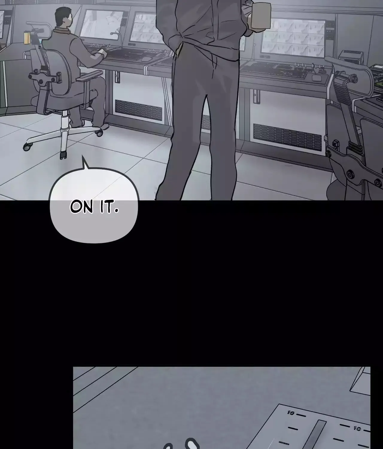 The Evil Ring Chapter 18 page 83 - 