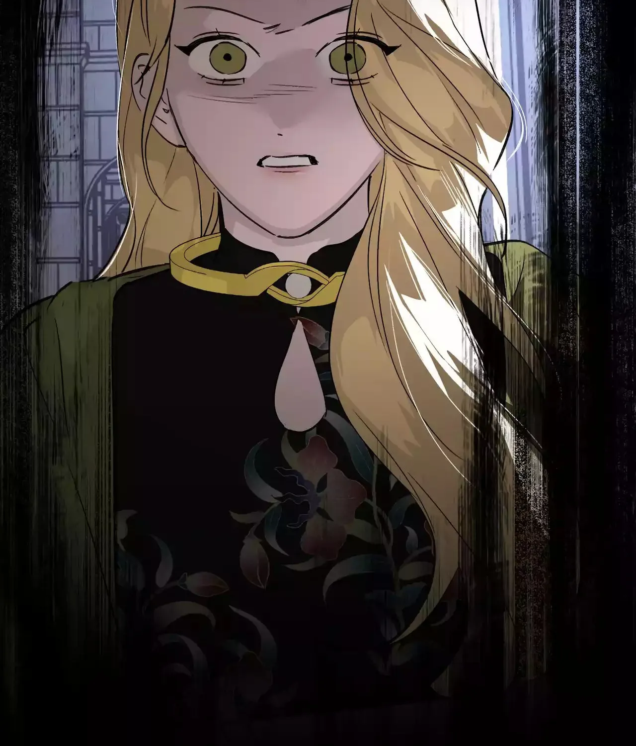 The Evil Ring Chapter 19 page 102 - 