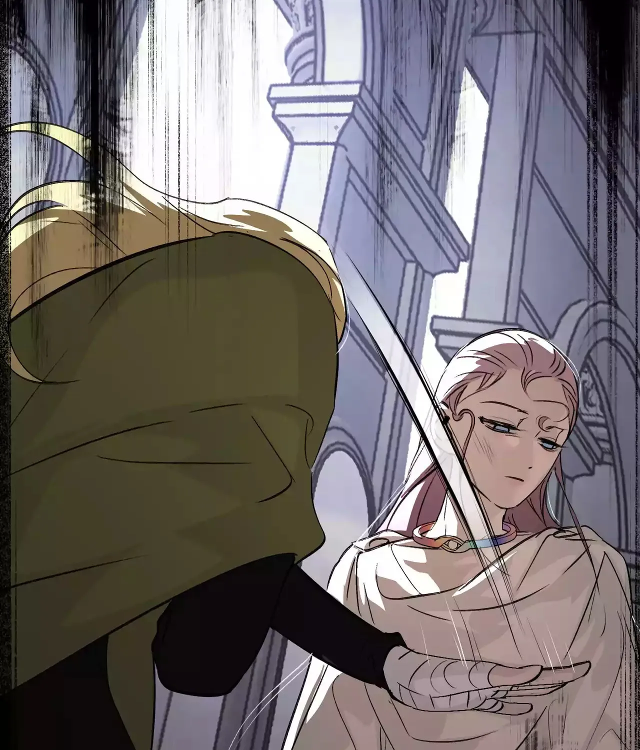 The Evil Ring Chapter 19 page 104 - 