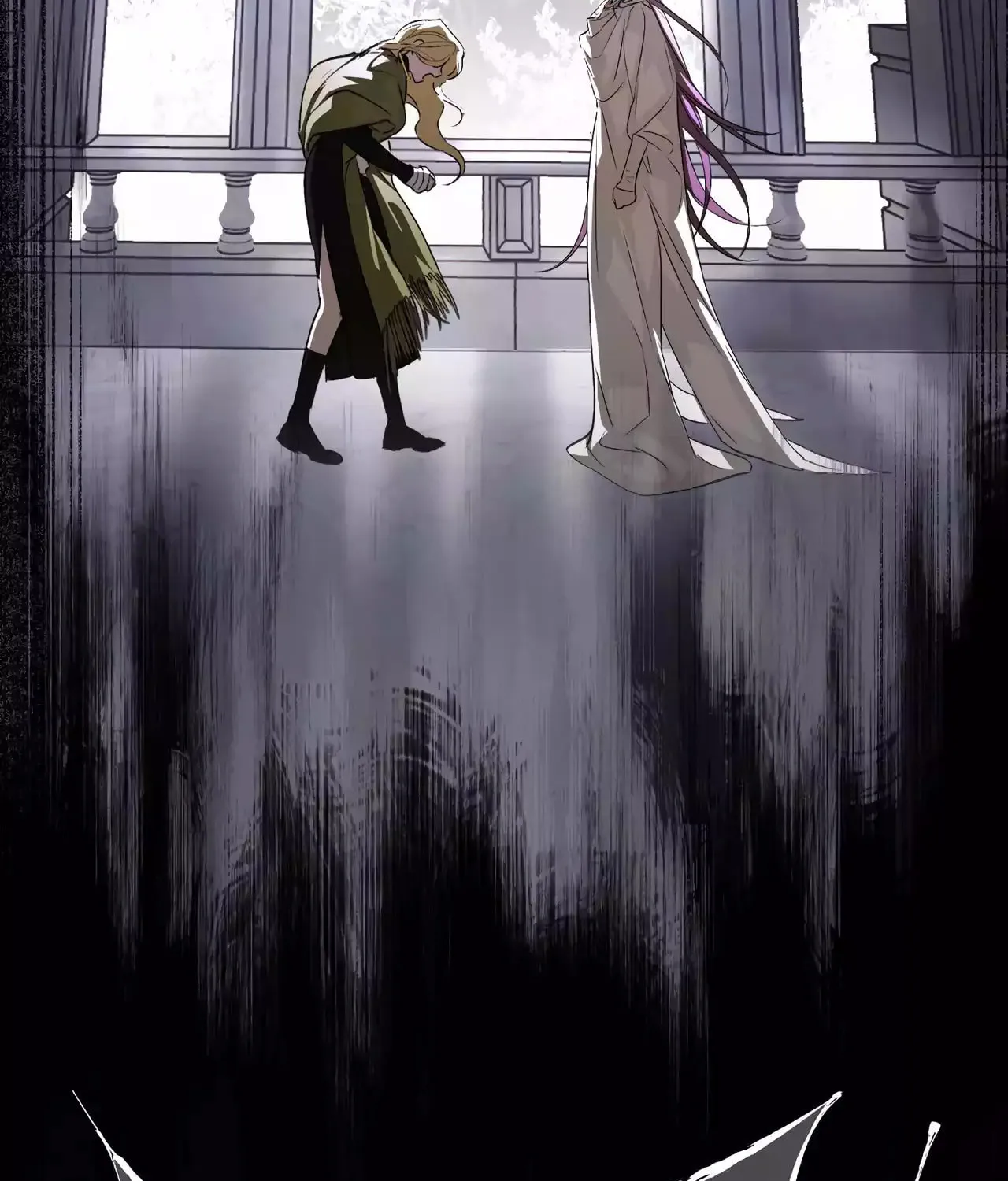 The Evil Ring Chapter 19 page 108 - 