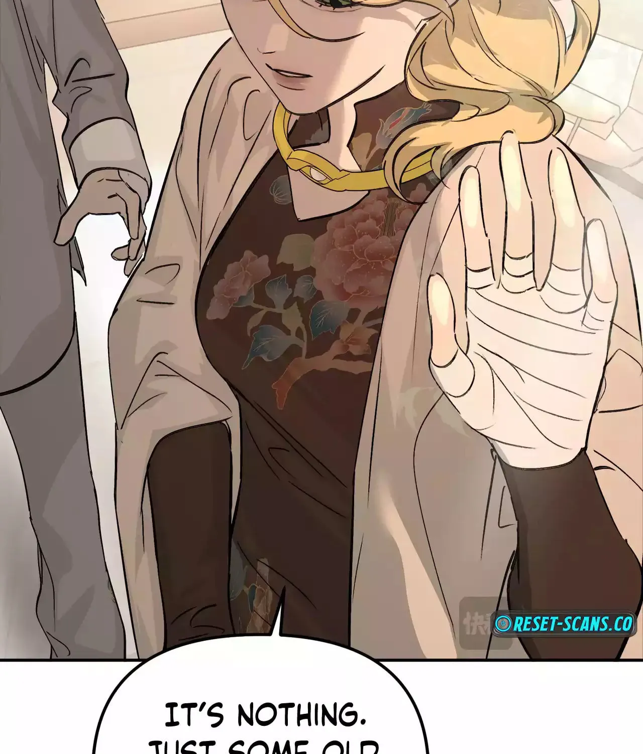 The Evil Ring Chapter 19 page 114 - 