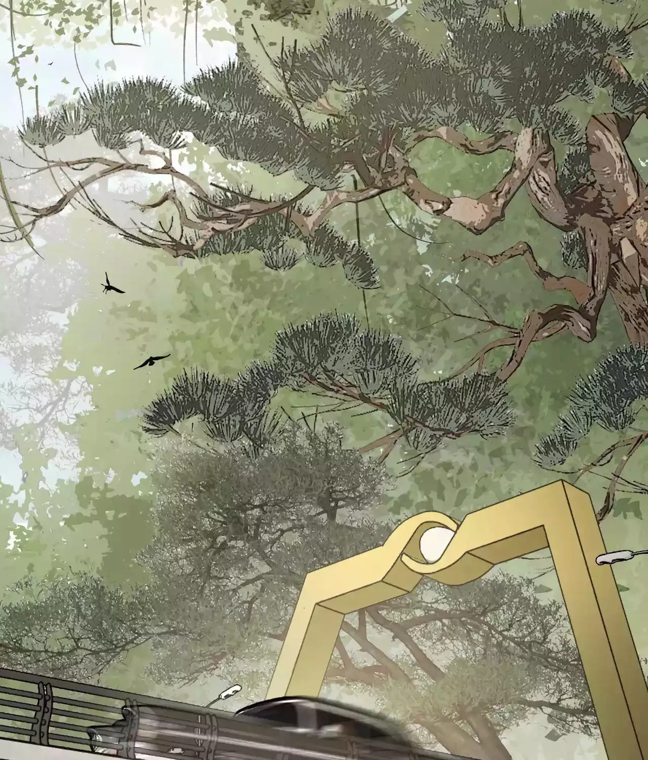 The Evil Ring Chapter 19 page 124 - 