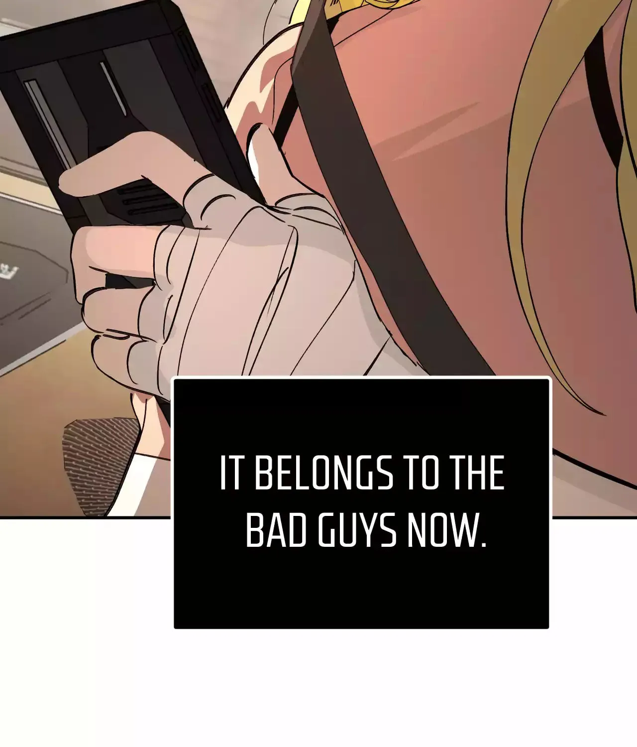 The Evil Ring Chapter 19 page 142 - 