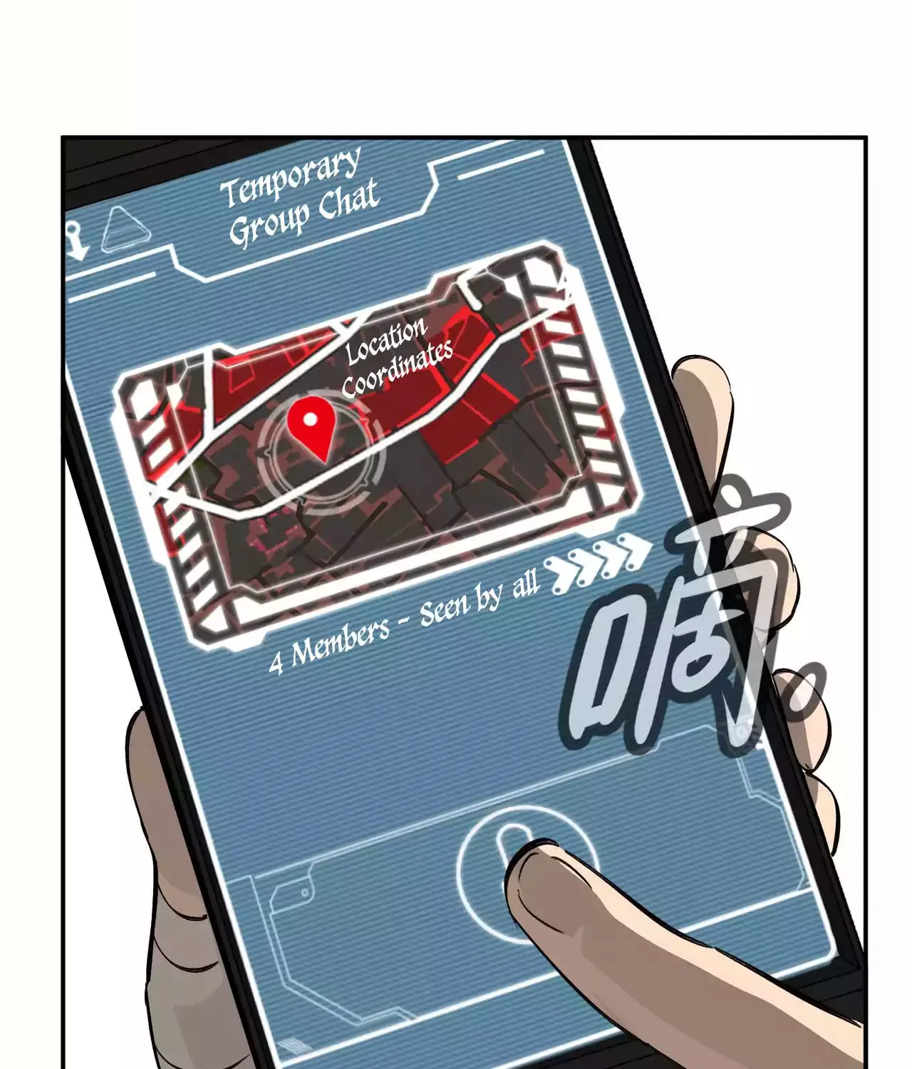 The Evil Ring Chapter 19 page 143 - 