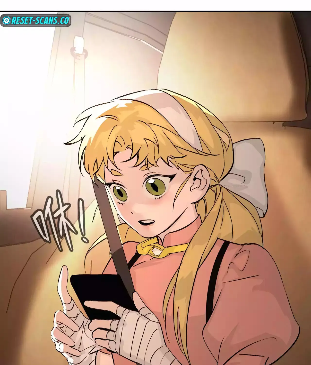 The Evil Ring Chapter 19 page 148 - 