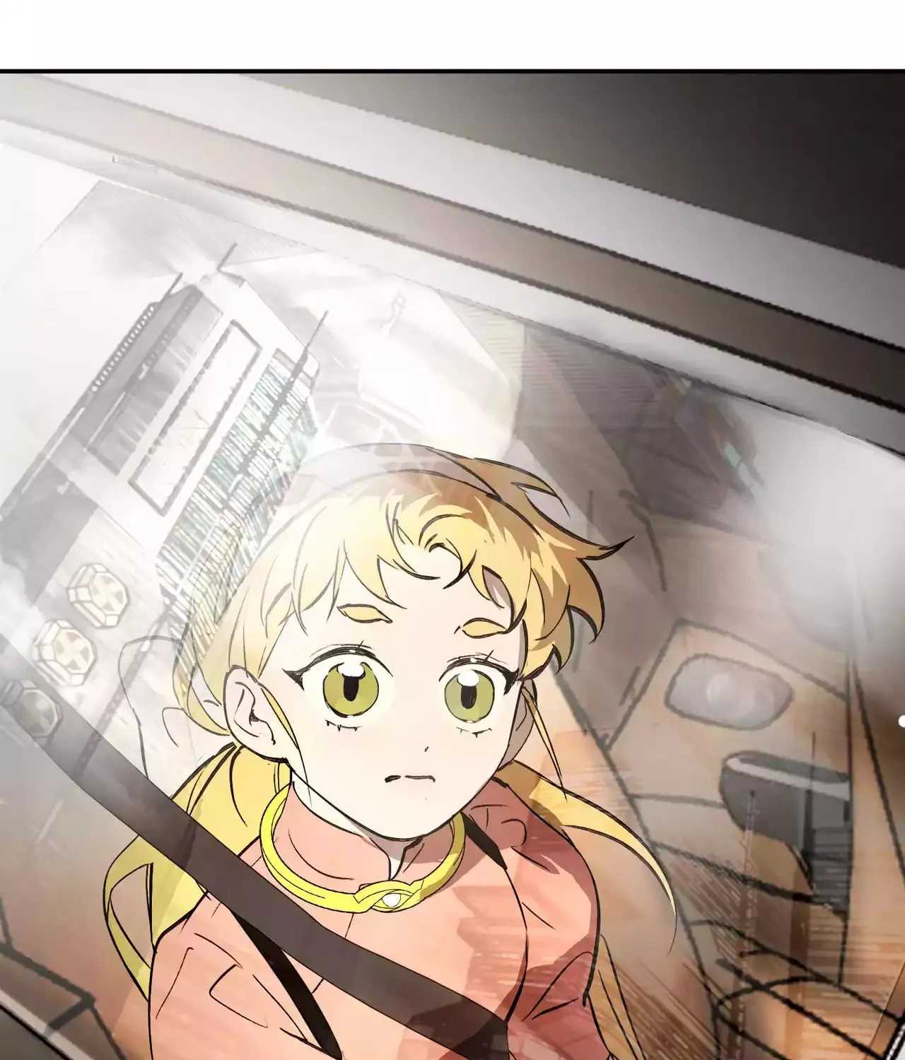 The Evil Ring Chapter 19 page 154 - 