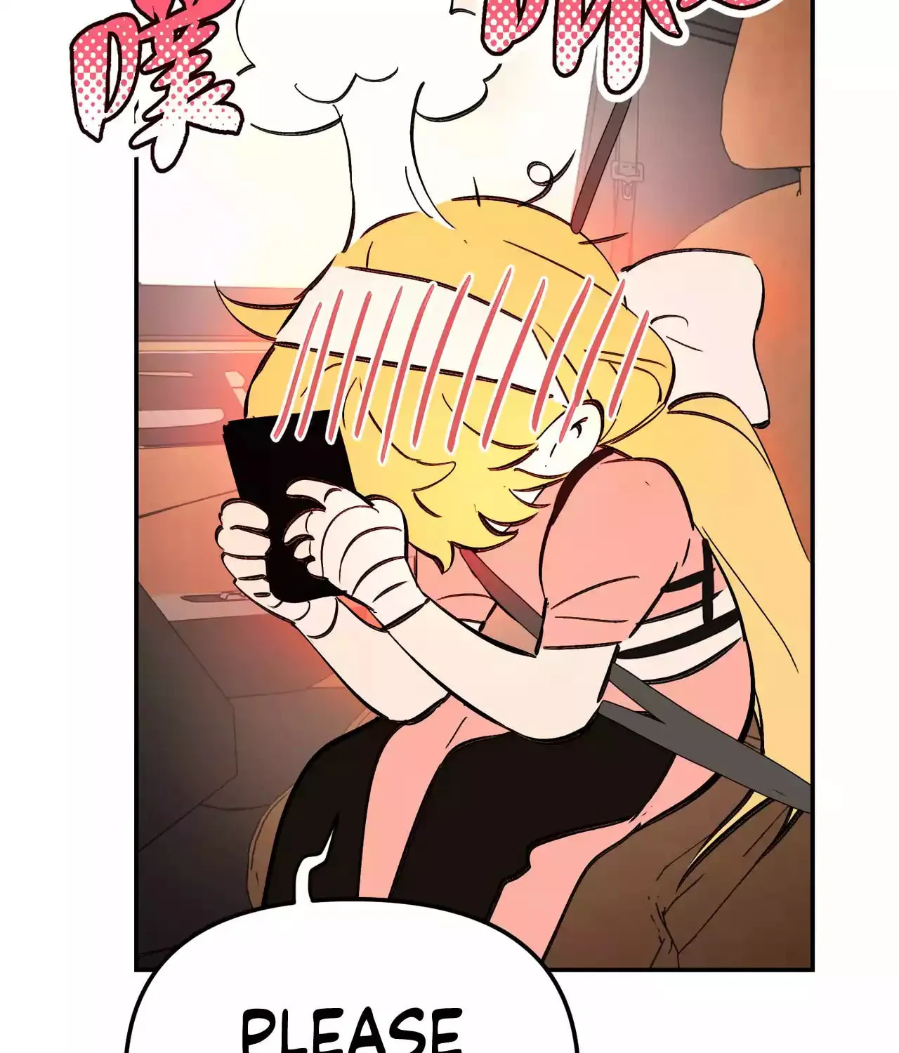 The Evil Ring Chapter 19 page 171 - 