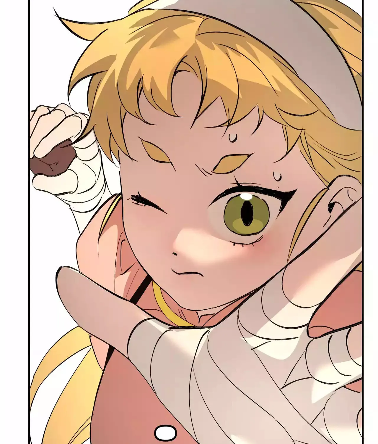 The Evil Ring Chapter 19 page 4 - 