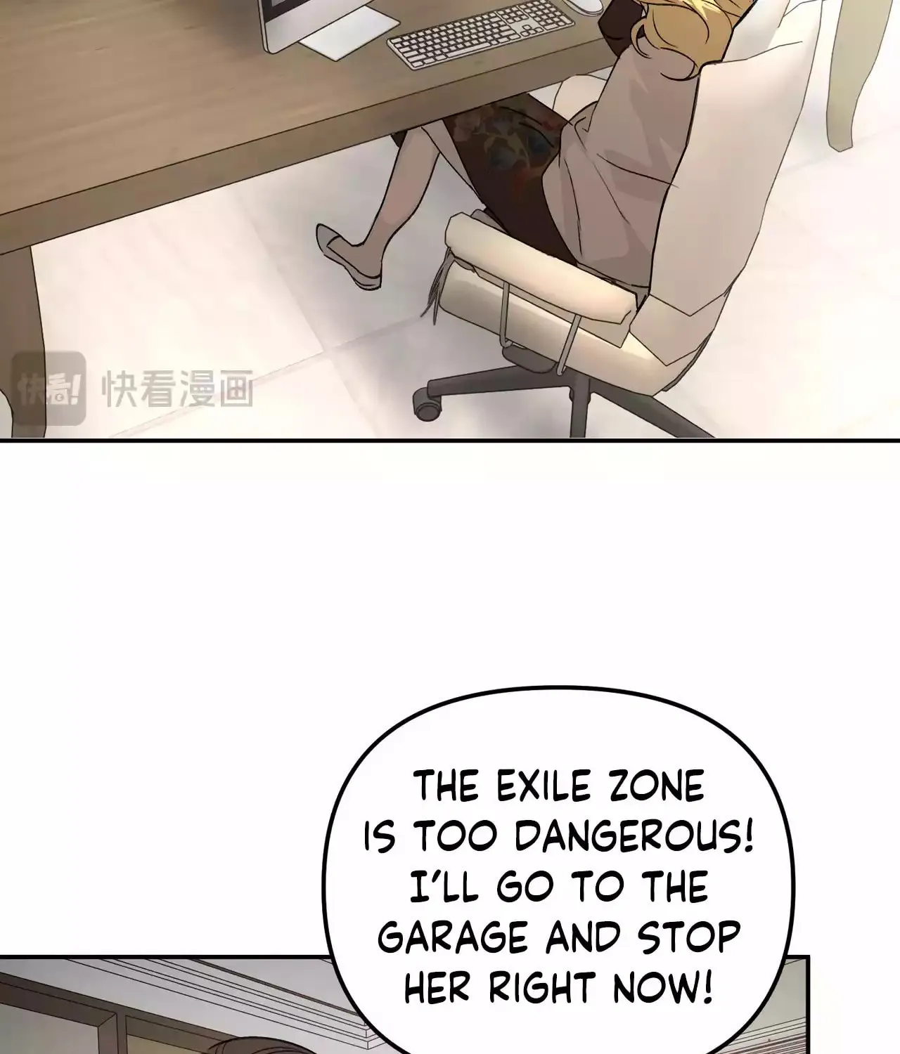 The Evil Ring Chapter 19 page 36 - 