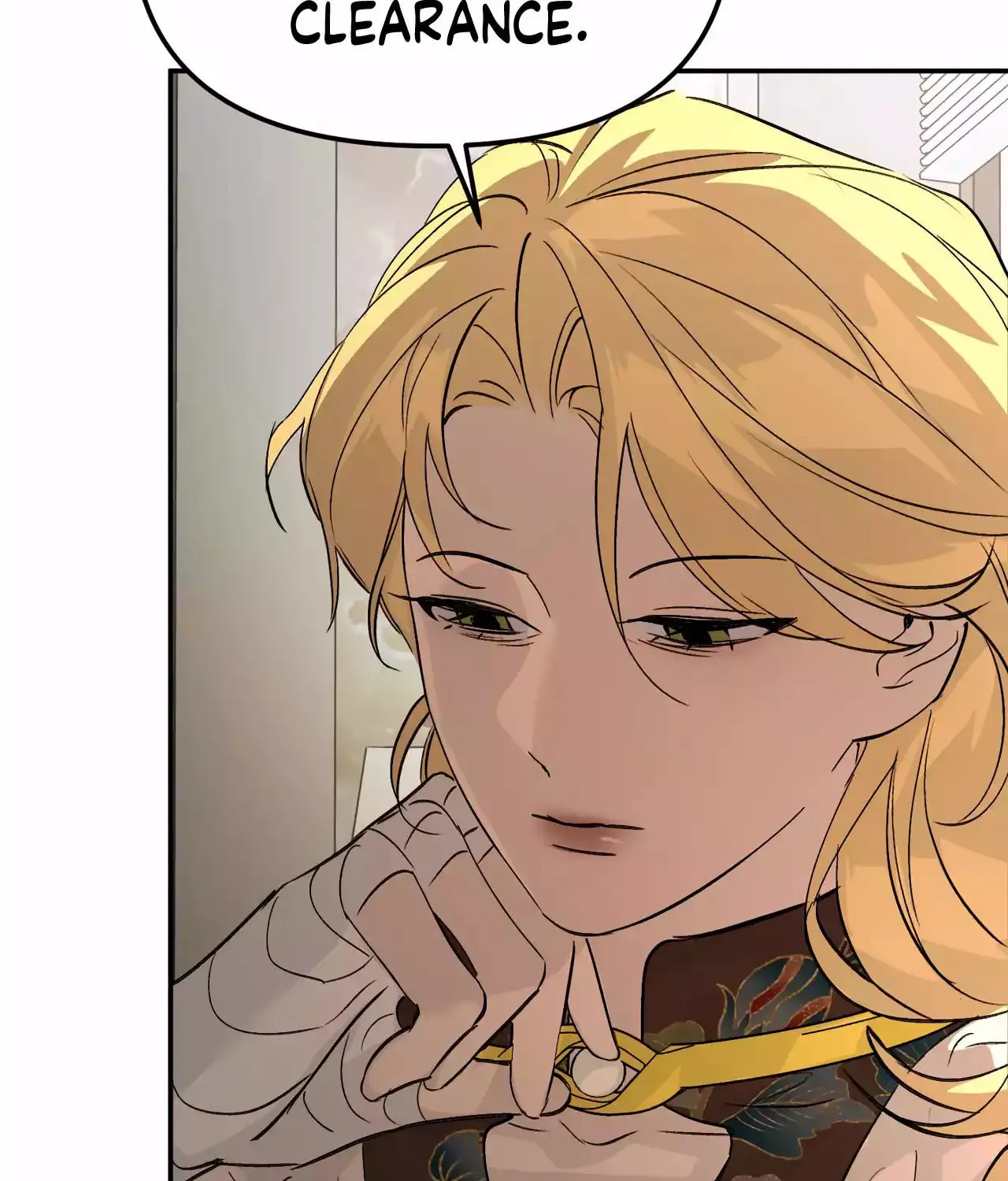 The Evil Ring Chapter 19 page 38 - 