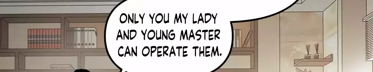 The Evil Ring Chapter 19 page 40 - 