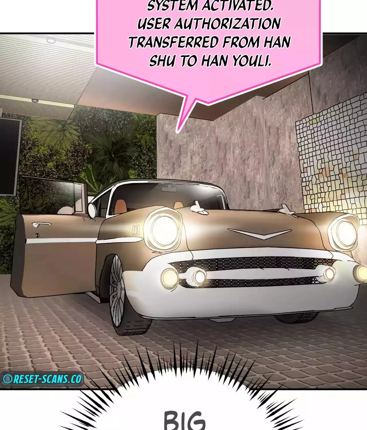 The Evil Ring Chapter 19 page 51 - 