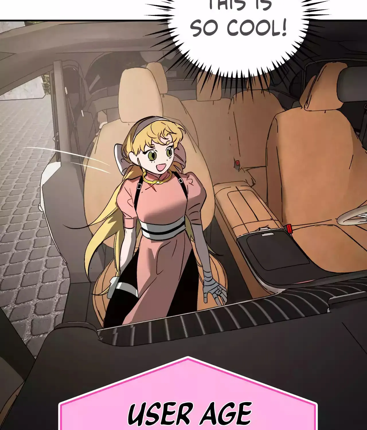 The Evil Ring Chapter 19 page 53 - 
