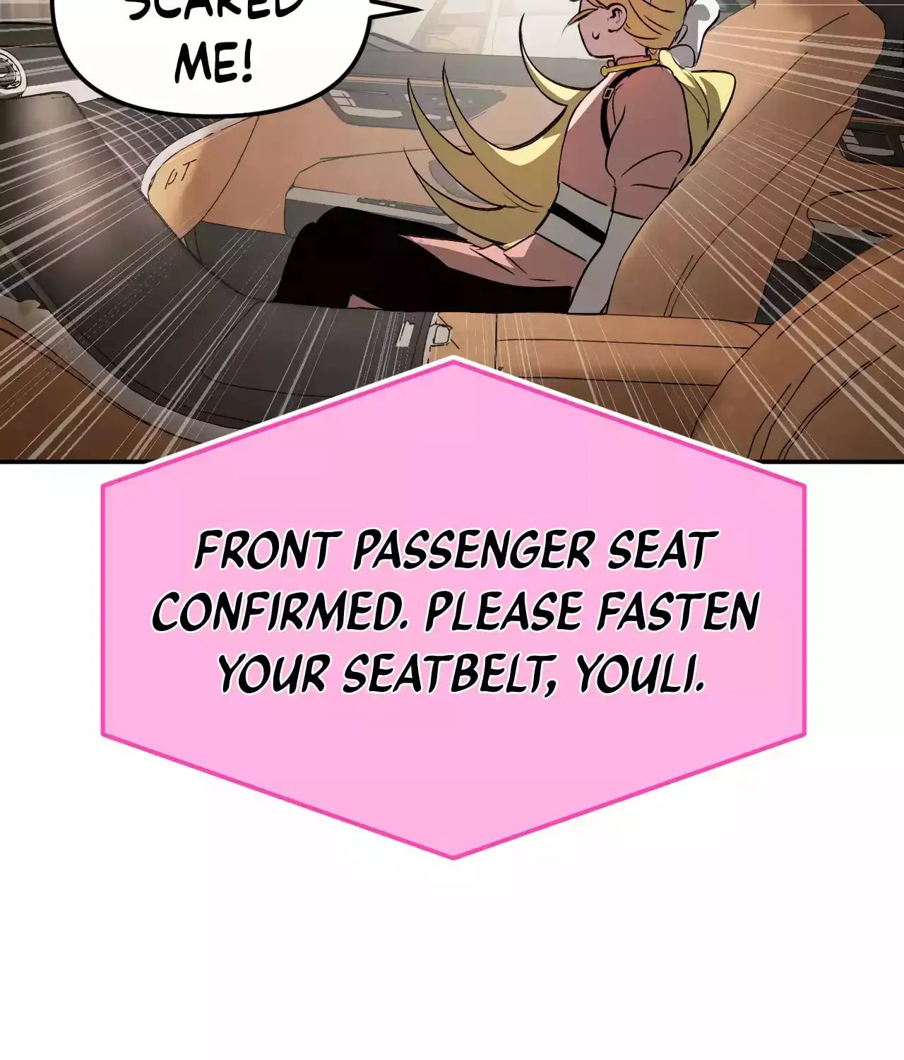 The Evil Ring Chapter 19 page 56 - 