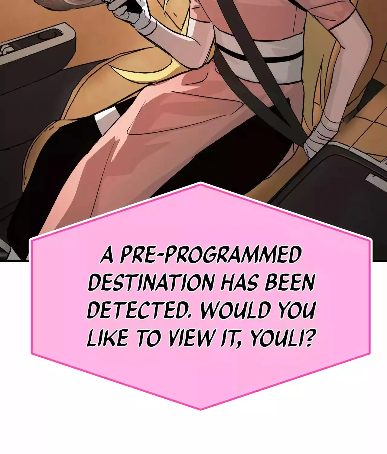 The Evil Ring Chapter 19 page 58 - 